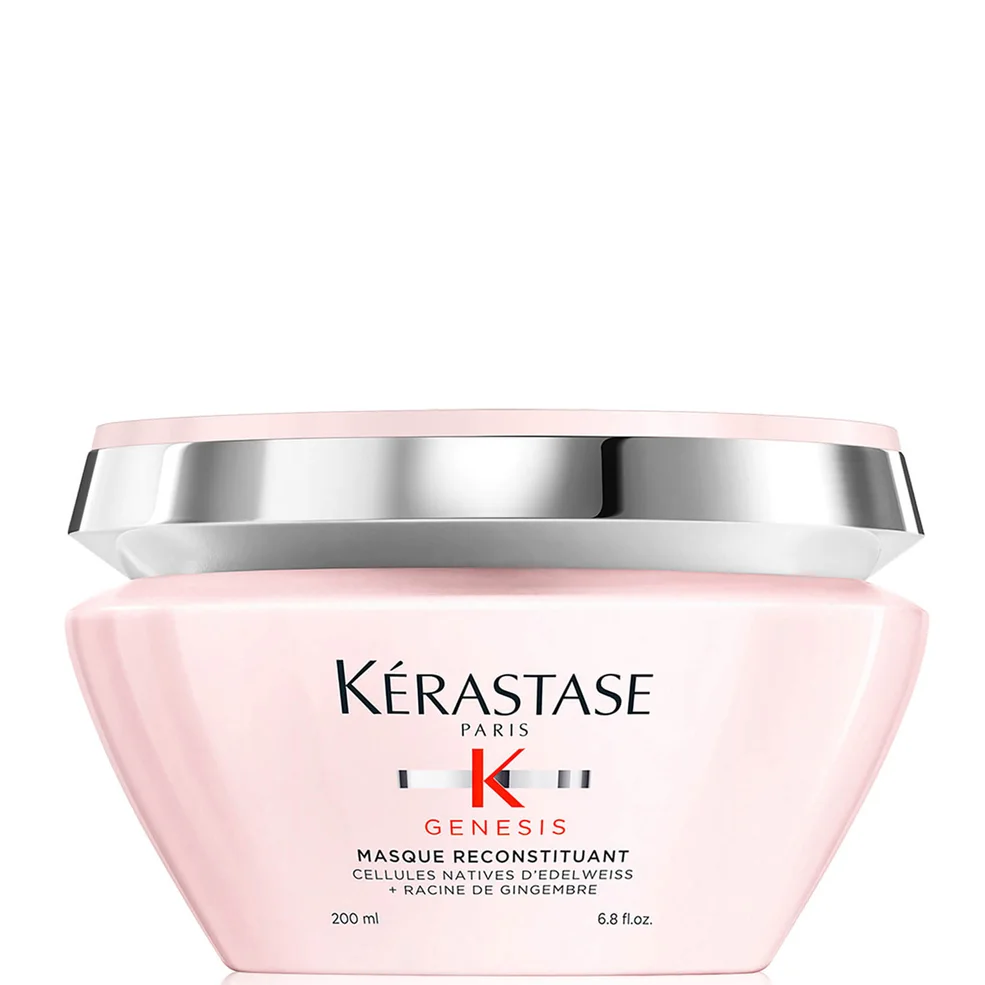 Kérastase Genesis Masque Reconstituant Hair Mask maseczka do włosów 200 ml Zdjęcie 1