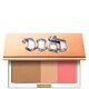 Urban Decay Stay Naked Threesome Palette paleta cieni do powiek – Naked 115 g
