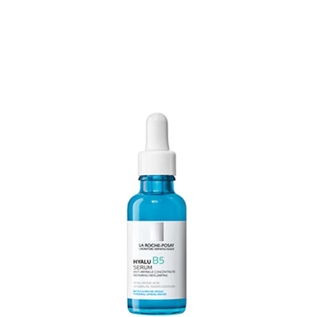 La Roche-Posay Hyalu B5 Hyaluronic Serum produkt z kwasem hialuronowym 30 ml