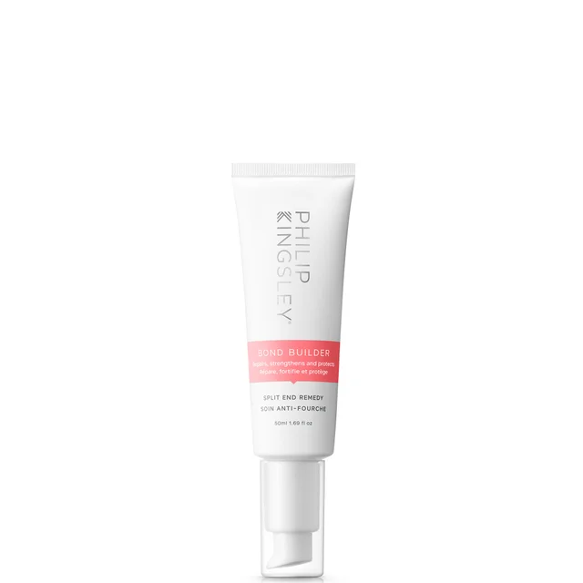 Philip Kingsley Bond Builder Split End Remedy kuracja na rozdwojone końcówki 50 ml