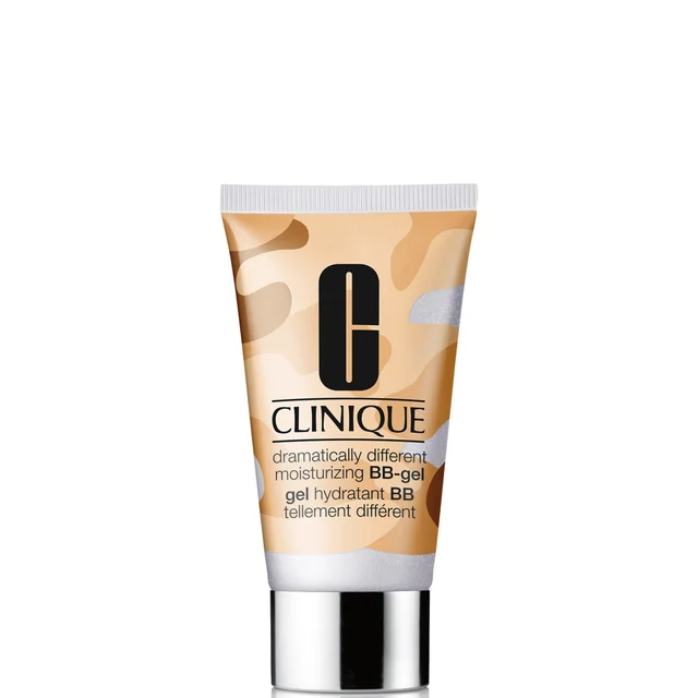 Clinique Dramatically Different Moisturizing BB-gel żel nawilżający 50 ml