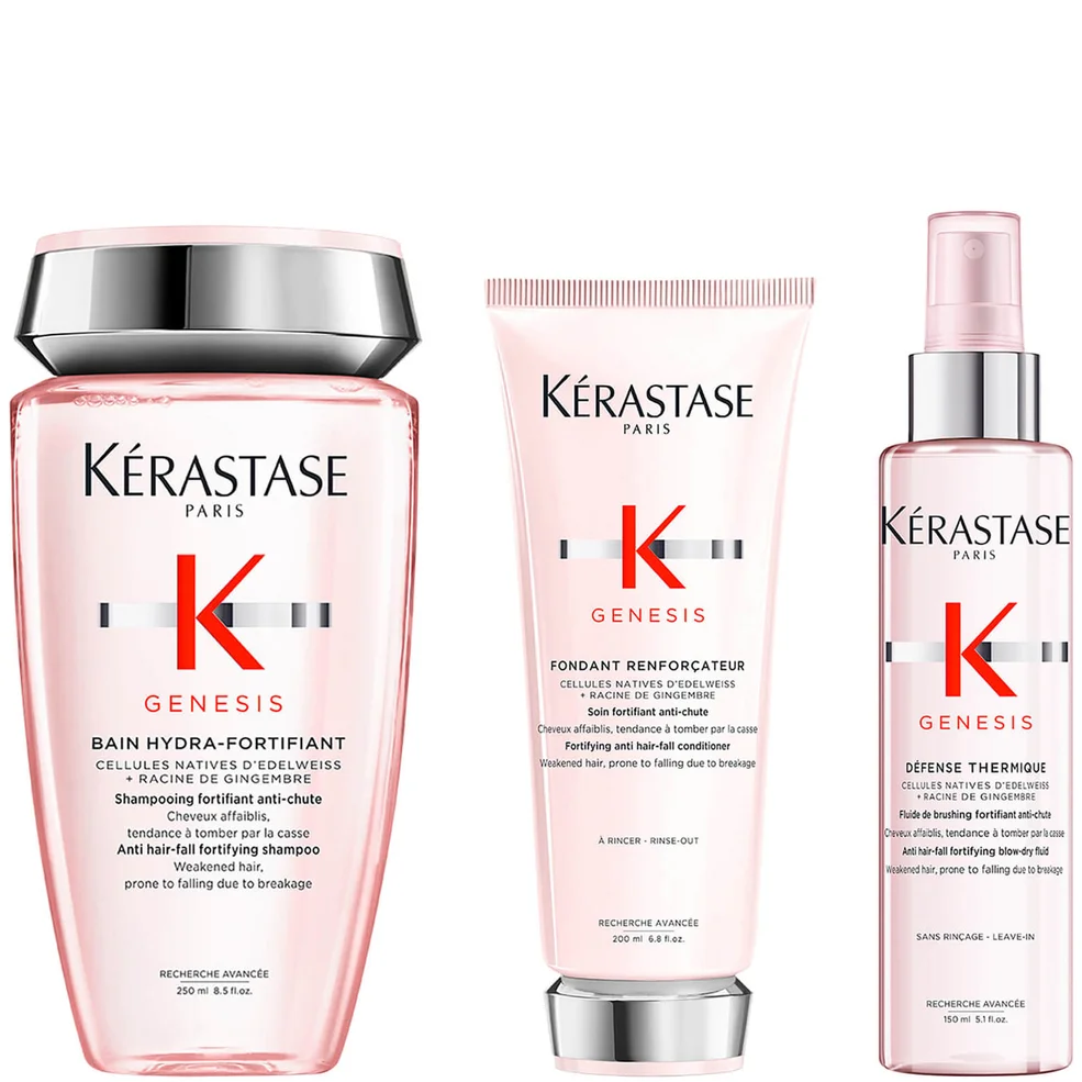 Kerastase Genesis Trio for Normal to Oily Hair Zdjęcie 1
