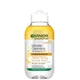 Garnier Micellar Water Oil Infused Facial Cleanser produkt do oczyszczania twarzy z wodą micelarną 100 ml