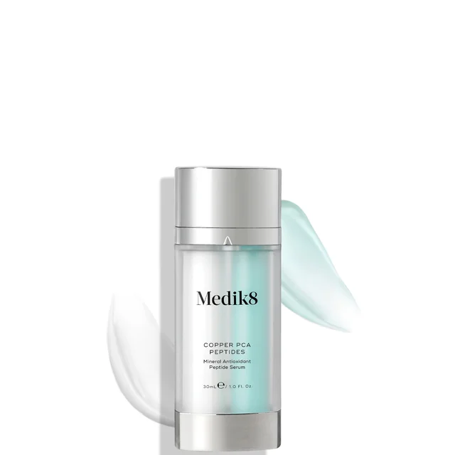 Medik8 Copper PCA Peptides 30 ml peptydy miedziane