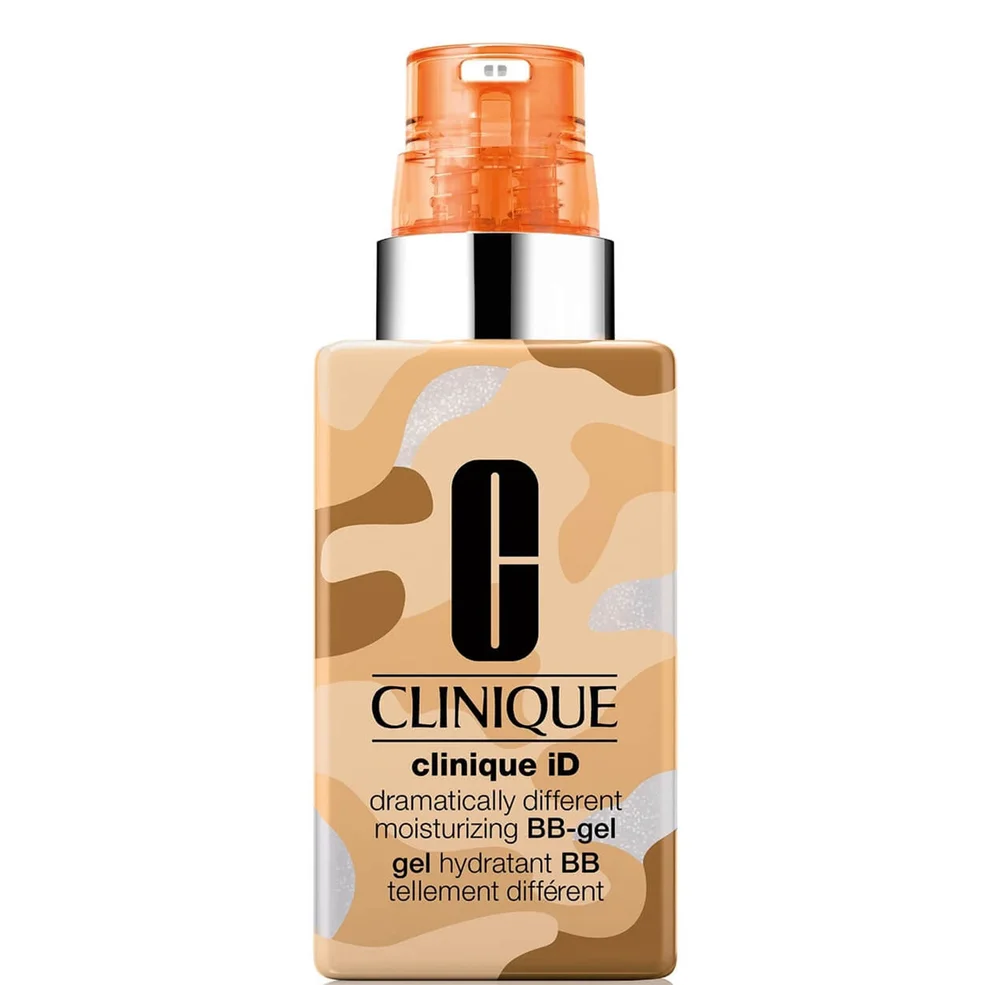 Clinique iD Dramatically Different Moisturizing BB-gel Zdjęcie 1