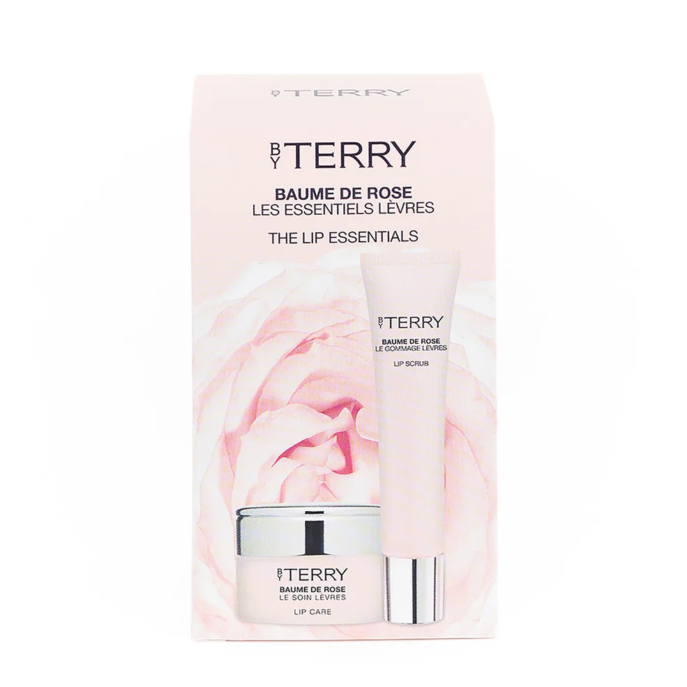 By Terry Baume De Rose Set Zdjęcie 1