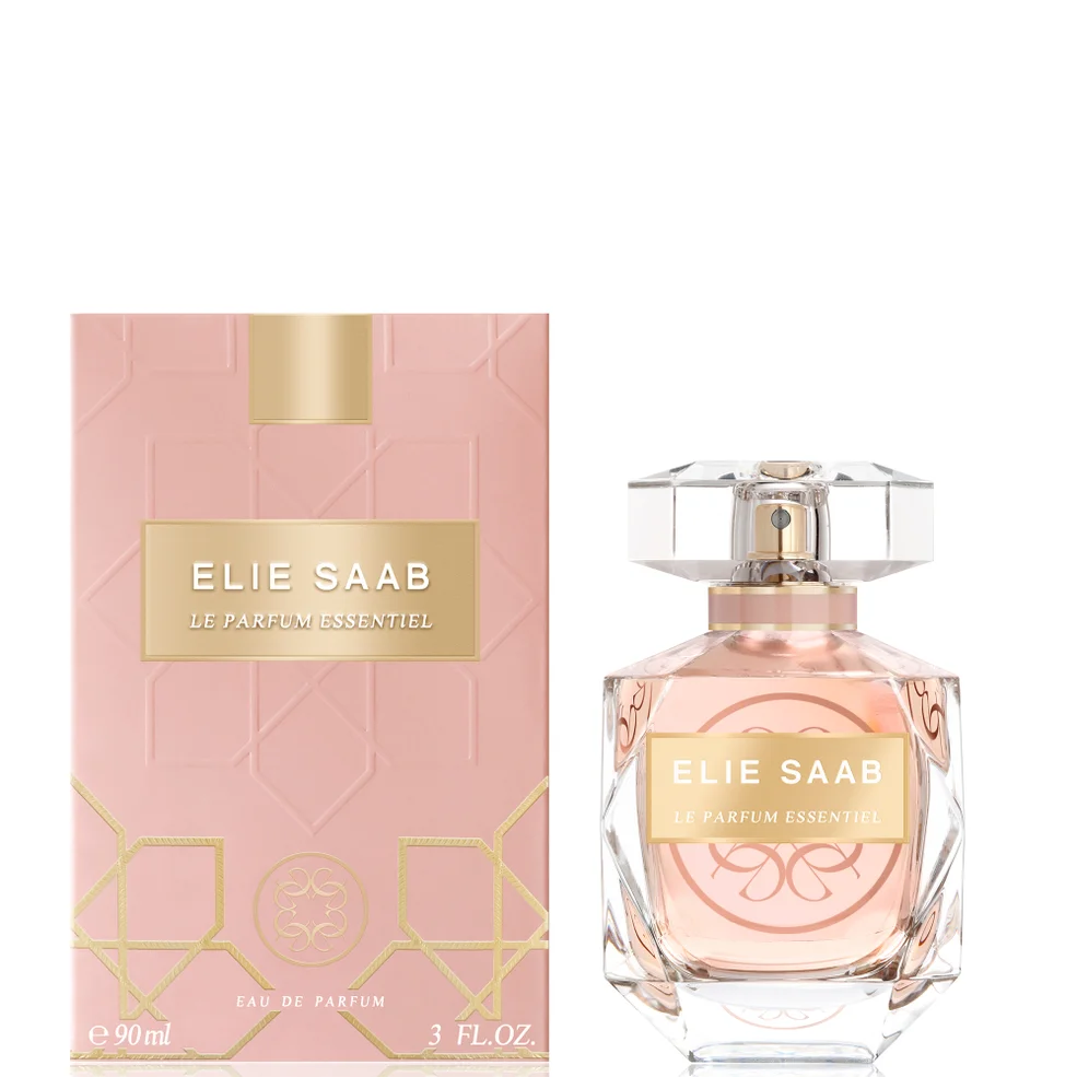 Elie Saab Le Parfum Essentiel Eau de Parfum 90ml Zdjęcie 1