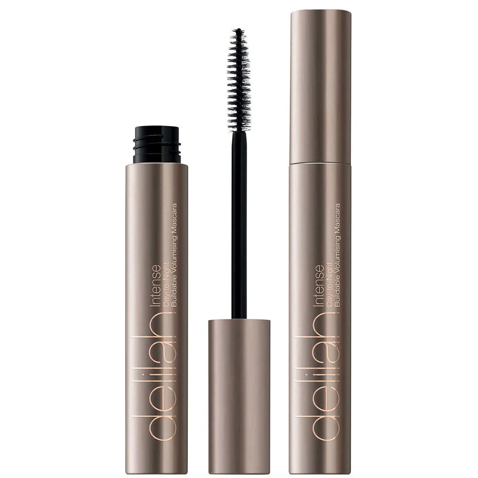 delilah Intense Day to Night Volumising Mascara Zdjęcie 1