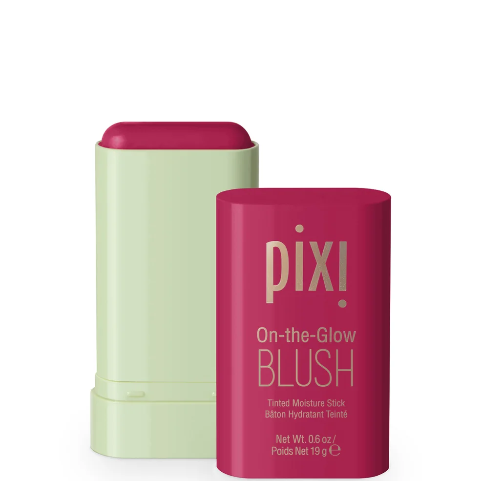 PIXI On-The-Glow Blush róż do policzków 19 g (różne odcienie) Zdjęcie 1