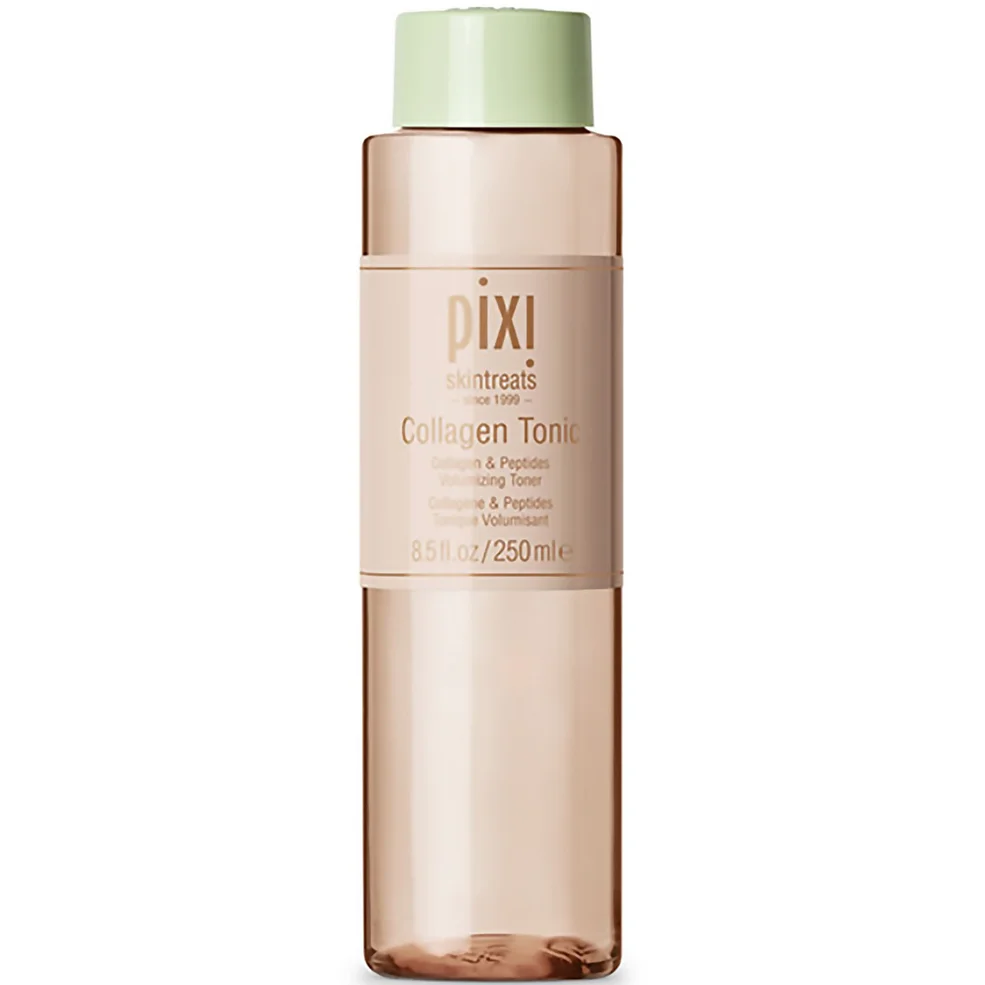 PIXI Collagen Tonic tonik do twarzy 250 ml Zdjęcie 1