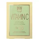 PIXI Vitamin-C Sheet Mask maska do twarzy z witaminą C w płachcie (3 sztuki)