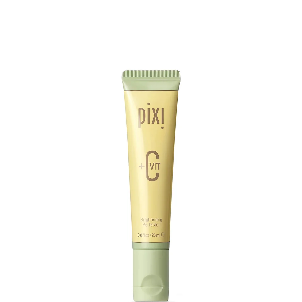 PIXI +C VIT Brightening Perfector Corrector & Primer korektor i baza pod makijaż 25 ml Zdjęcie 1