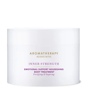 Aromatherapy Associates Inner Strength Body Treatment kuracja do ciała zwiększająca pewność siebie 200 ml - undefined undefined