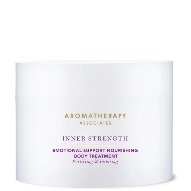 Aromatherapy Associates Inner Strength Body Treatment kuracja do ciała zwiększająca pewność siebie 200 ml