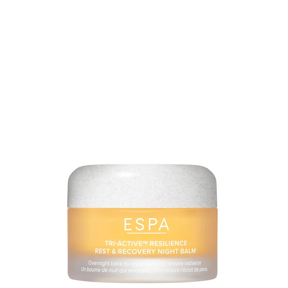 ESPA Tri-Active Resilience Rest and Recovery Night Balm 30g Zdjęcie 1