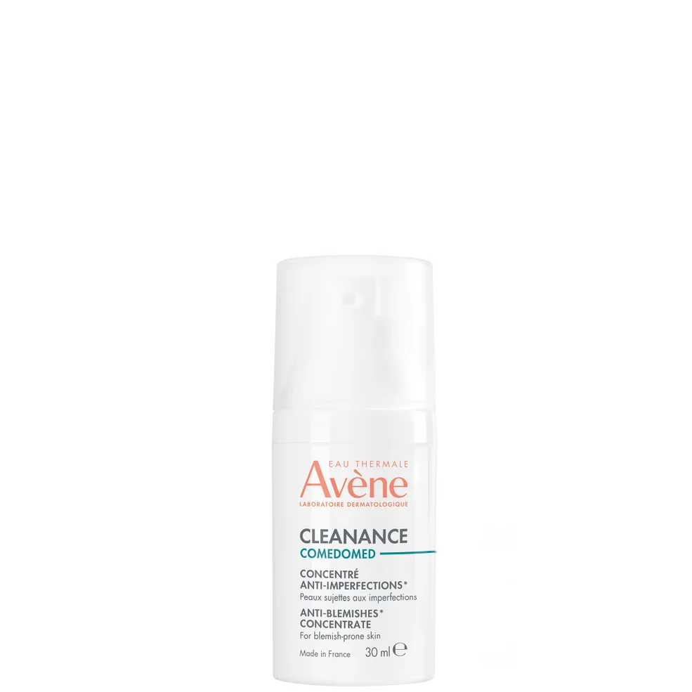 Avène Cleanance Comedomed Anti-Blemish Concentrate Moisturiser for Blemish-Prone Skin 30ml Zdjęcie 1