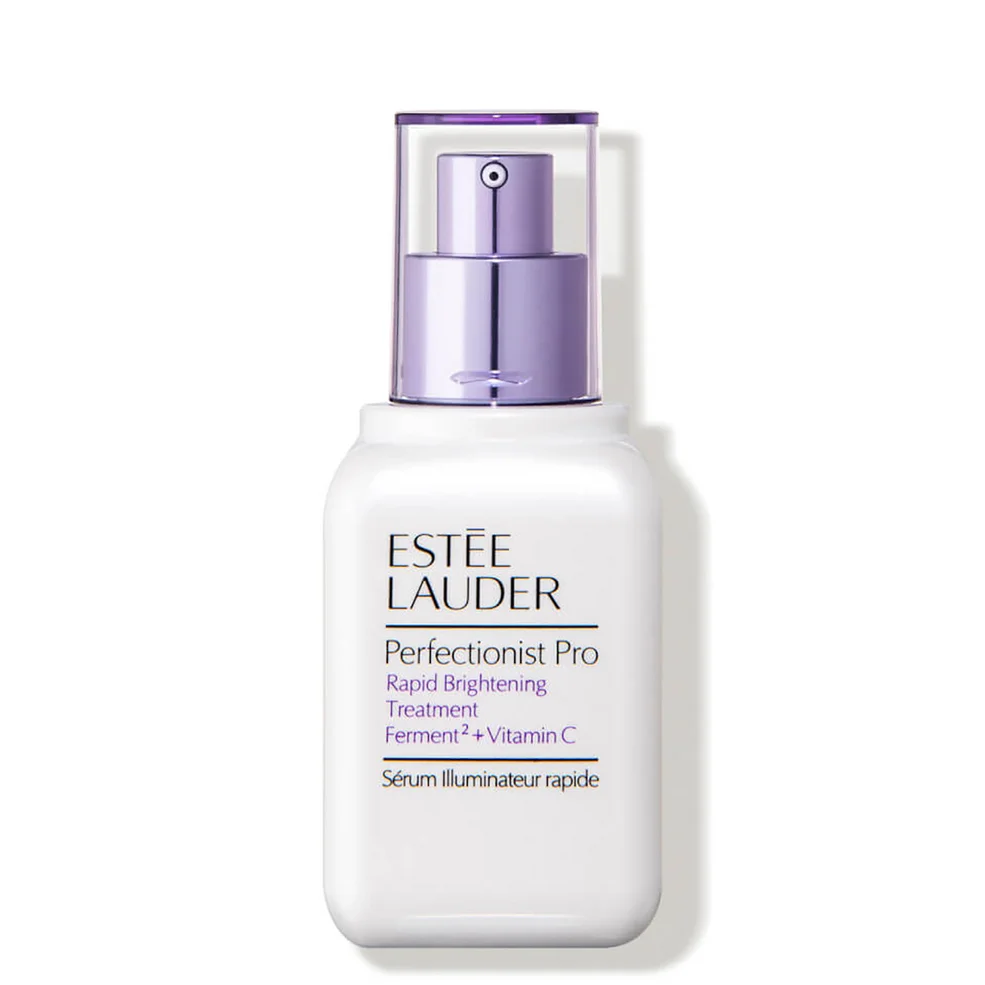 Estée Lauder Perfectionist Pro Rapid Brightening Treatment with Ferment² + Vitamin C - 1.7 oz Zdjęcie 1
