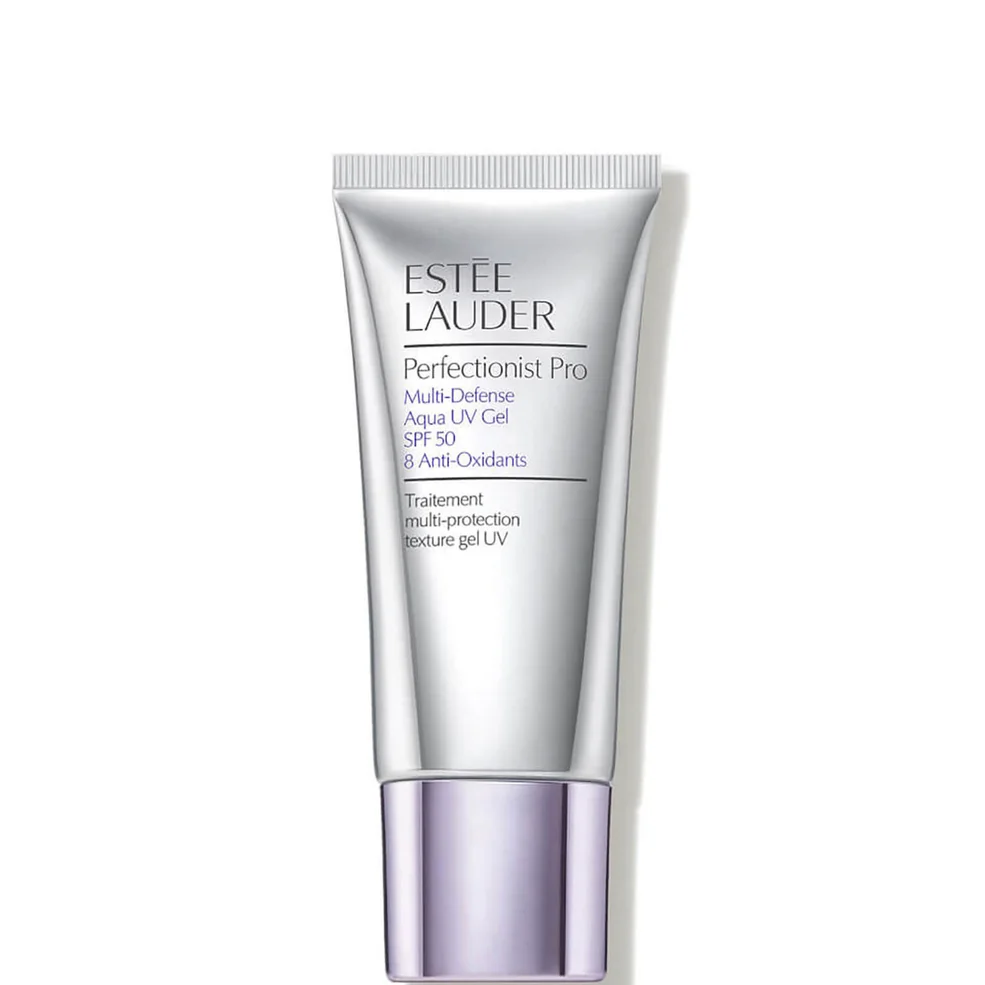 Estée Lauder Perfectionist Pro Multi-Defense Aqua UV Gel SPF 50 with 8 Anti-Oxidants Zdjęcie 1