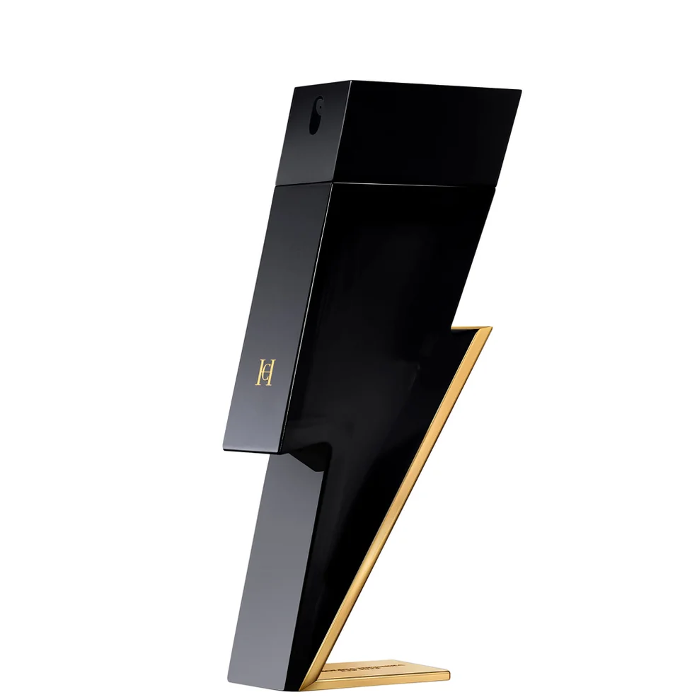 Carolina Herrera Bad Boy Eau de Toilette woda toaletowa dla mężczyzn 100 ml Zdjęcie 1