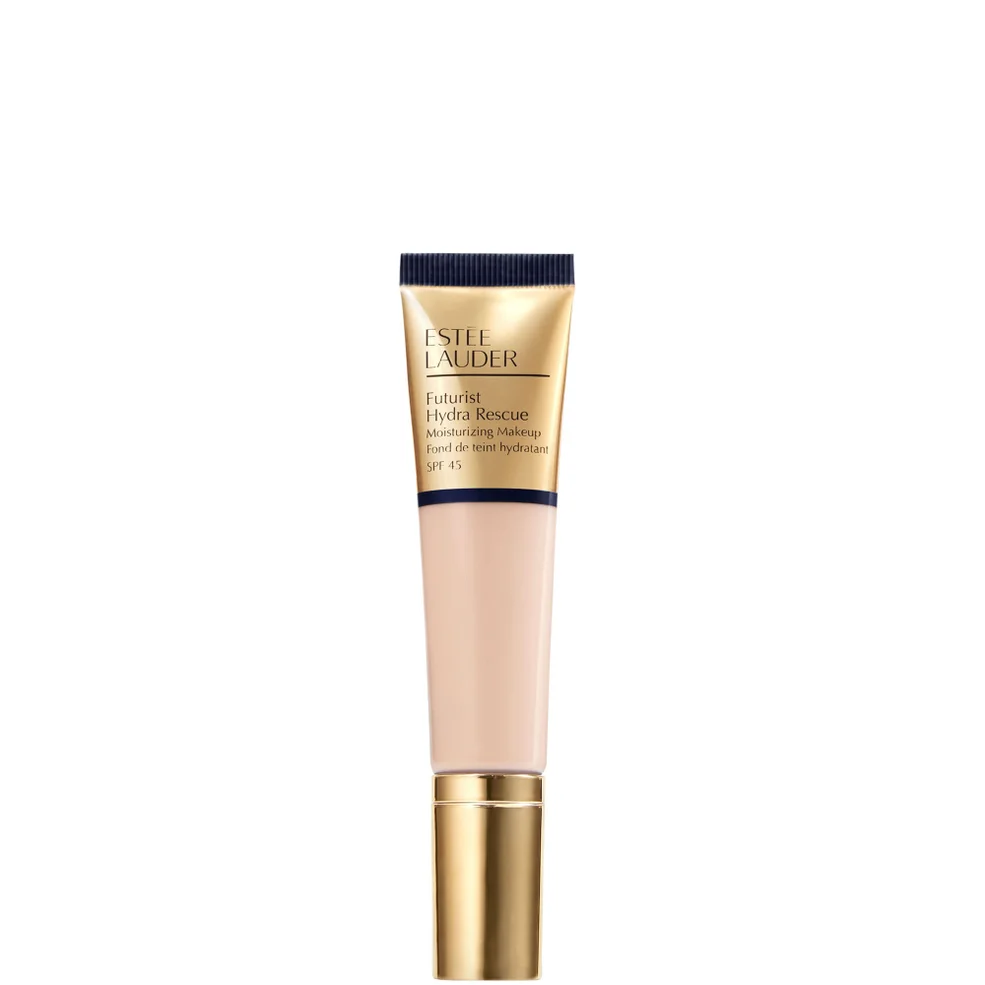 Estée Lauder Futurist Hydra Rescue Moisturizing Makeup SPF45 35ml (Various Shades) Zdjęcie 1