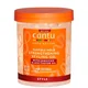 Cantu Shea Butter Flexible Hold Strengthening Styling Gel with Jamaican Black Castor Oil żel do stylizacji ok. 547 ml