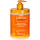 Cantu Shea Butter for Natural Hair Cleansing Cream Shampoo oczyszczający szampon w kremie – wielkość profesjonalna ok. 739 ml