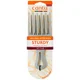 Cantu Extra Lift Double Row Thick Pick