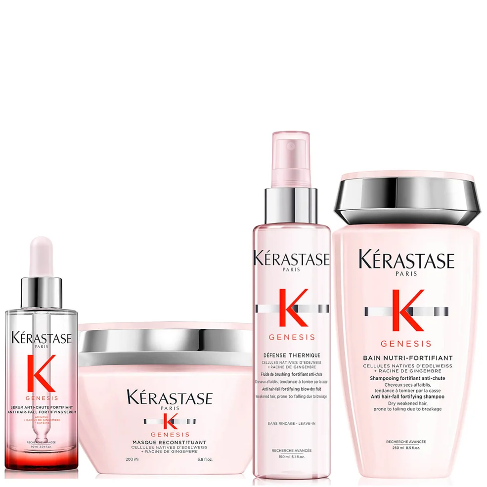 Kérastase Genesis Bundle for Dry to Thick Hair Zdjęcie 1