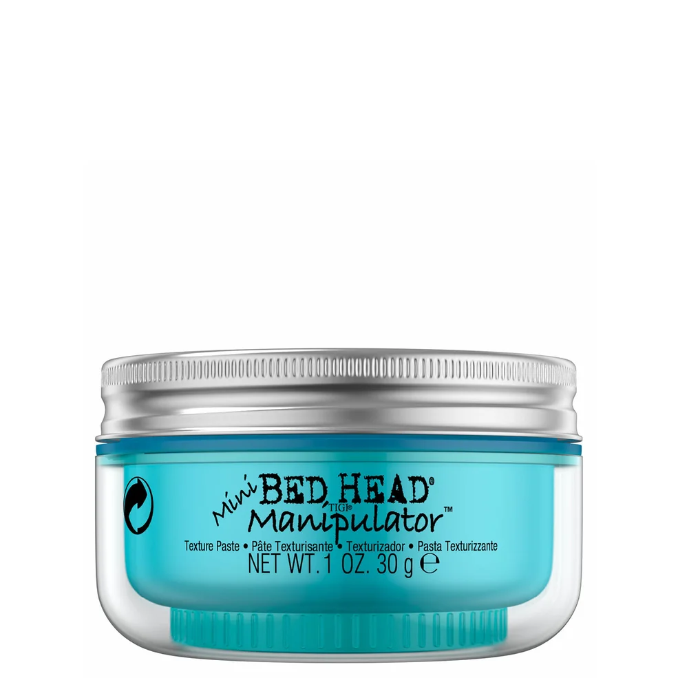 TIGI Bed Head Travel Size Manipulator Hair Styling Texture Paste 30g Zdjęcie 1