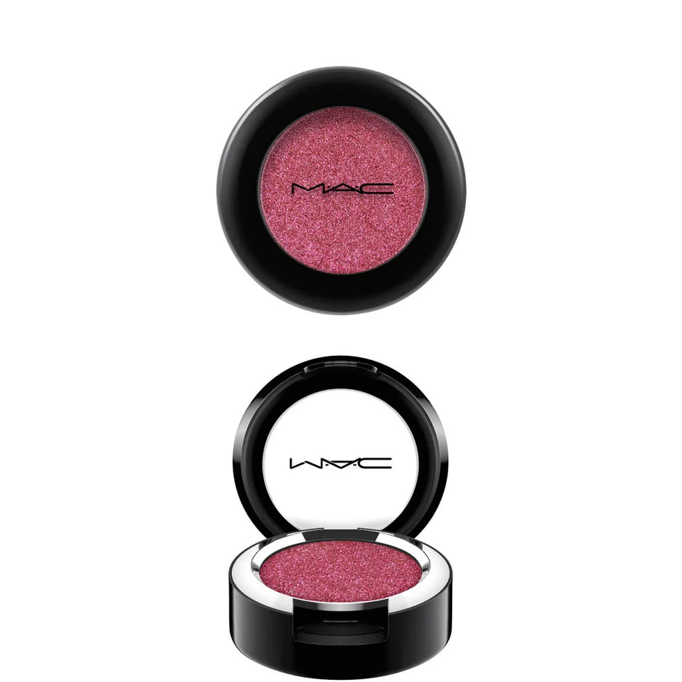 MAC Dazzleshadow Extreme Small Eye Shadow 1.5g (Various Shades) Zdjęcie 1