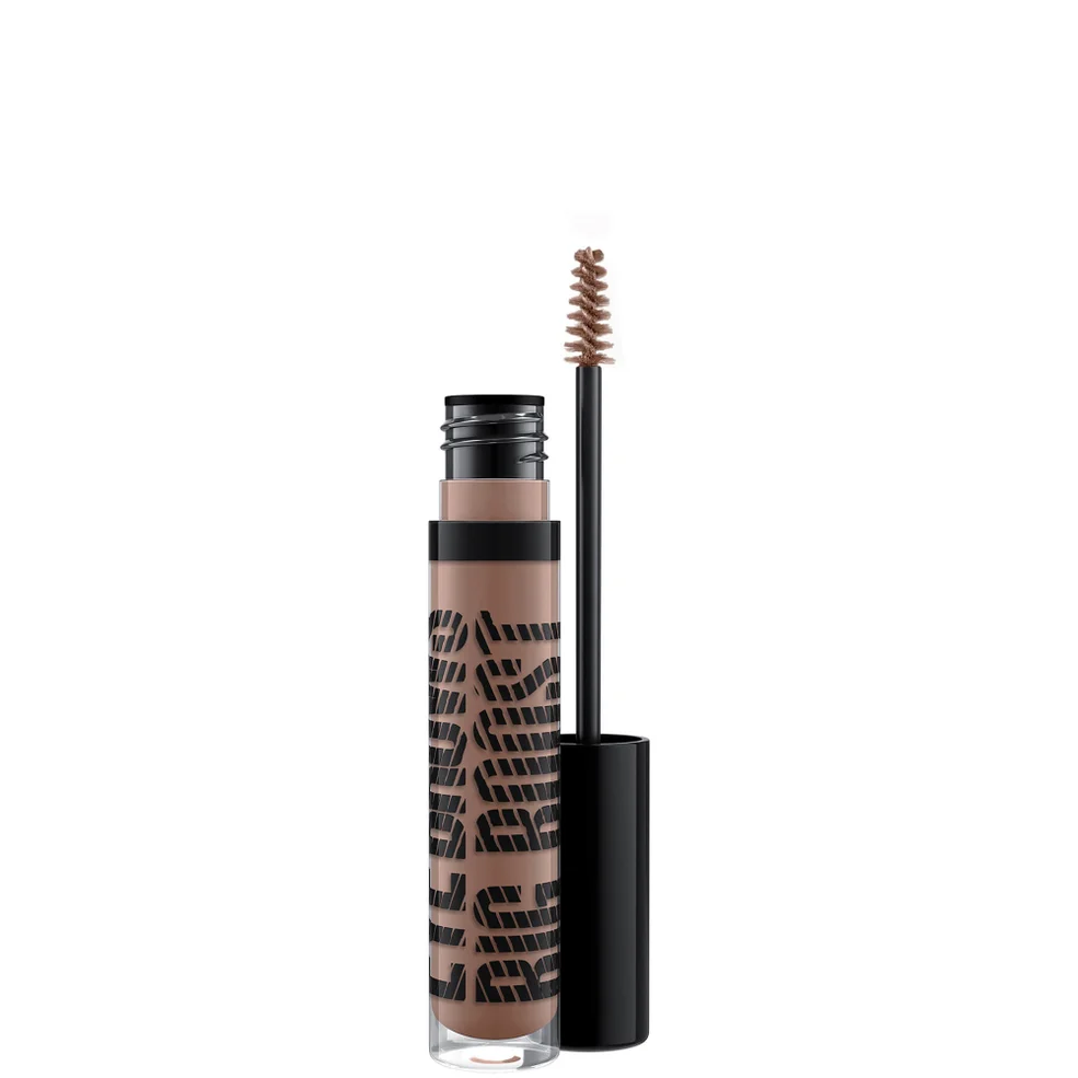 MAC Eye Brows Big Boost Exclusive Fibre Gel żel do brwi 4,1 g (różne odcienie) Zdjęcie 1