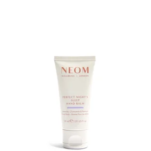 NEOM Perfect Night's Sleep Hand Balm balsam do rąk na noc 30 ml - undefined undefined