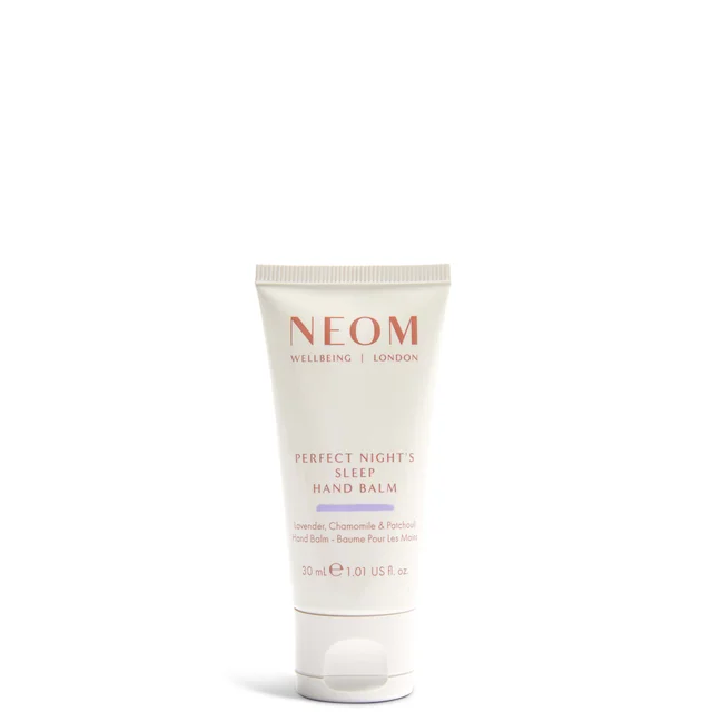 NEOM Perfect Night's Sleep Hand Balm balsam do rąk na noc 30 ml