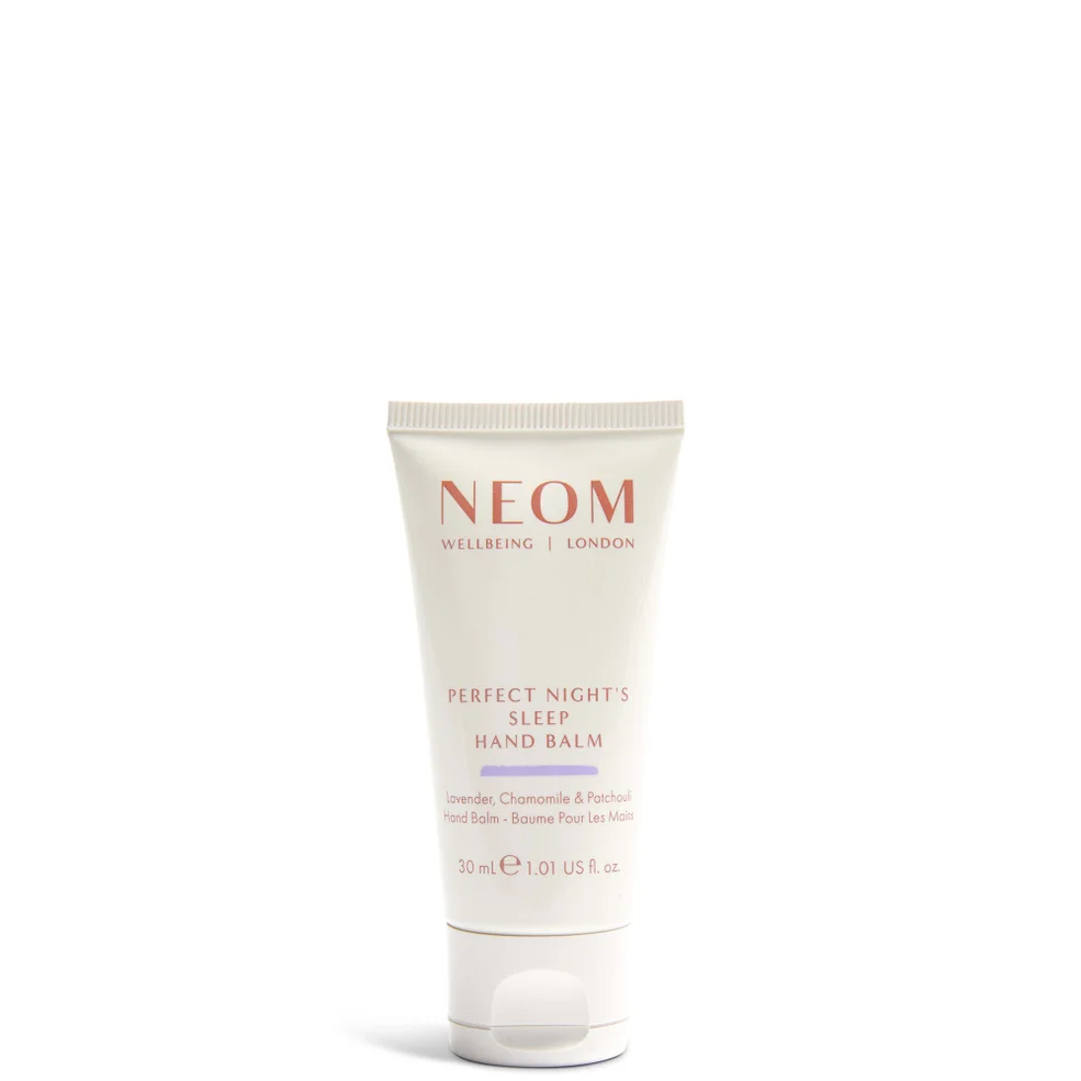 NEOM Perfect Night's Sleep Hand Balm balsam do rąk na noc 30 ml Zdjęcie 1
