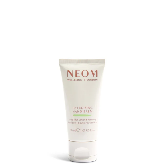 NEOM Energising Hand Balm energetyzujący balsam do rąk 30 ml