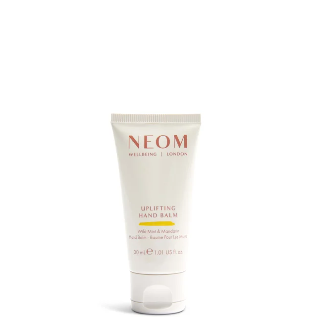 NEOM Uplifting Hand Balm polepszający nastrój balsam do rąk 30 ml