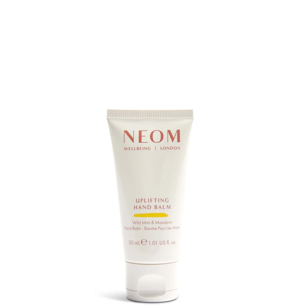 NEOM Uplifting Hand Balm polepszający nastrój balsam do rąk 30 ml Zdjęcie 1