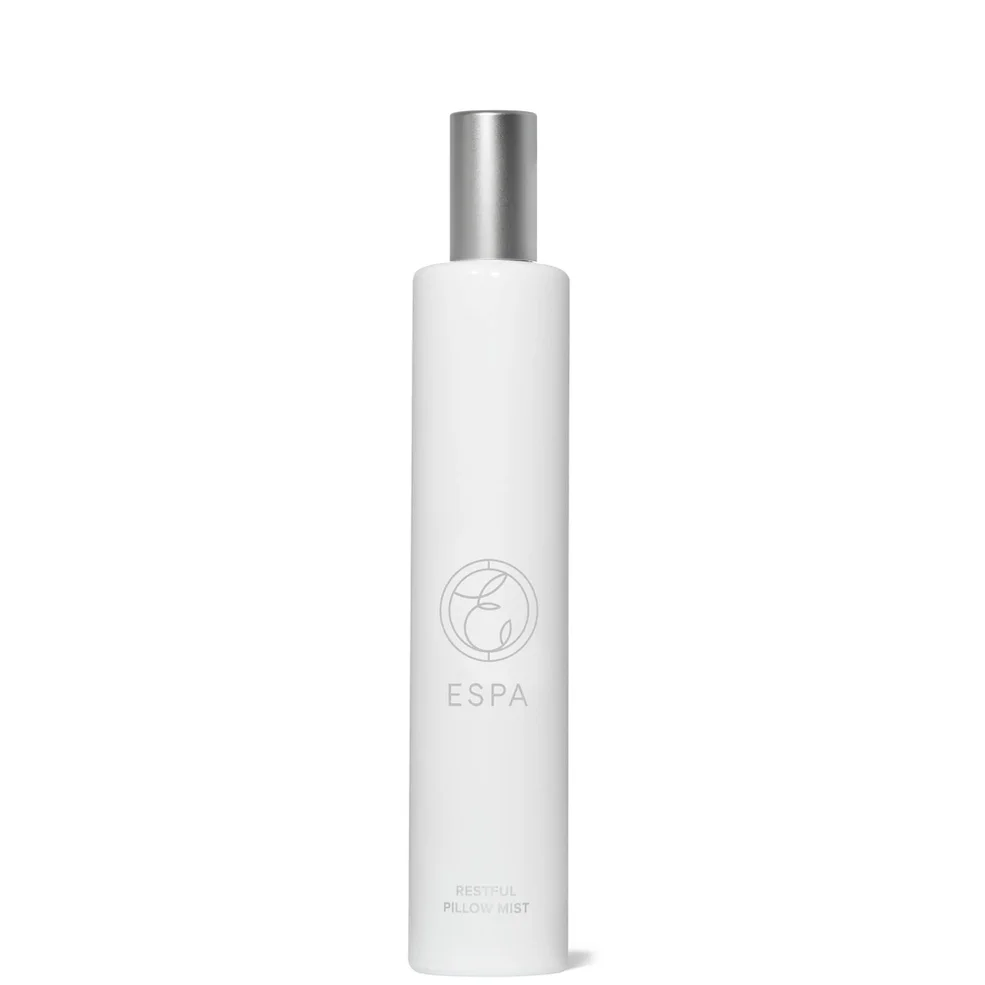 ESPA Restful Pillow Mist 100ml Zdjęcie 1
