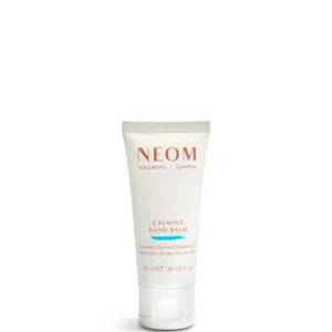 NEOM Calming Hand Balm uspokajający balsam do rąk 30 ml - undefined undefined