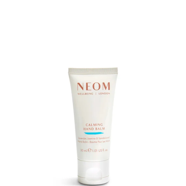 NEOM Calming Hand Balm uspokajający balsam do rąk 30 ml