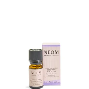 NEOM Bedtime Hero Essential Oil Blend mieszanka olejków eterycznych - undefined undefined