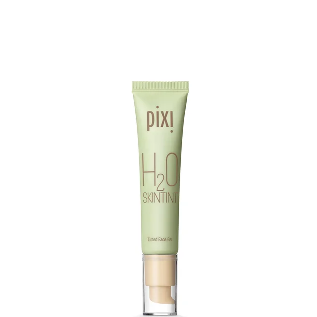 PIXI H20 Skintint żel koloryzujący do twarzy 35 ml (różne odcienie)