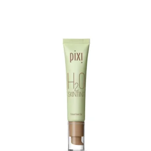 PIXI H20 Skintint żel koloryzujący do twarzy 35 ml (różne odcienie) - Shade No.4 Caramel