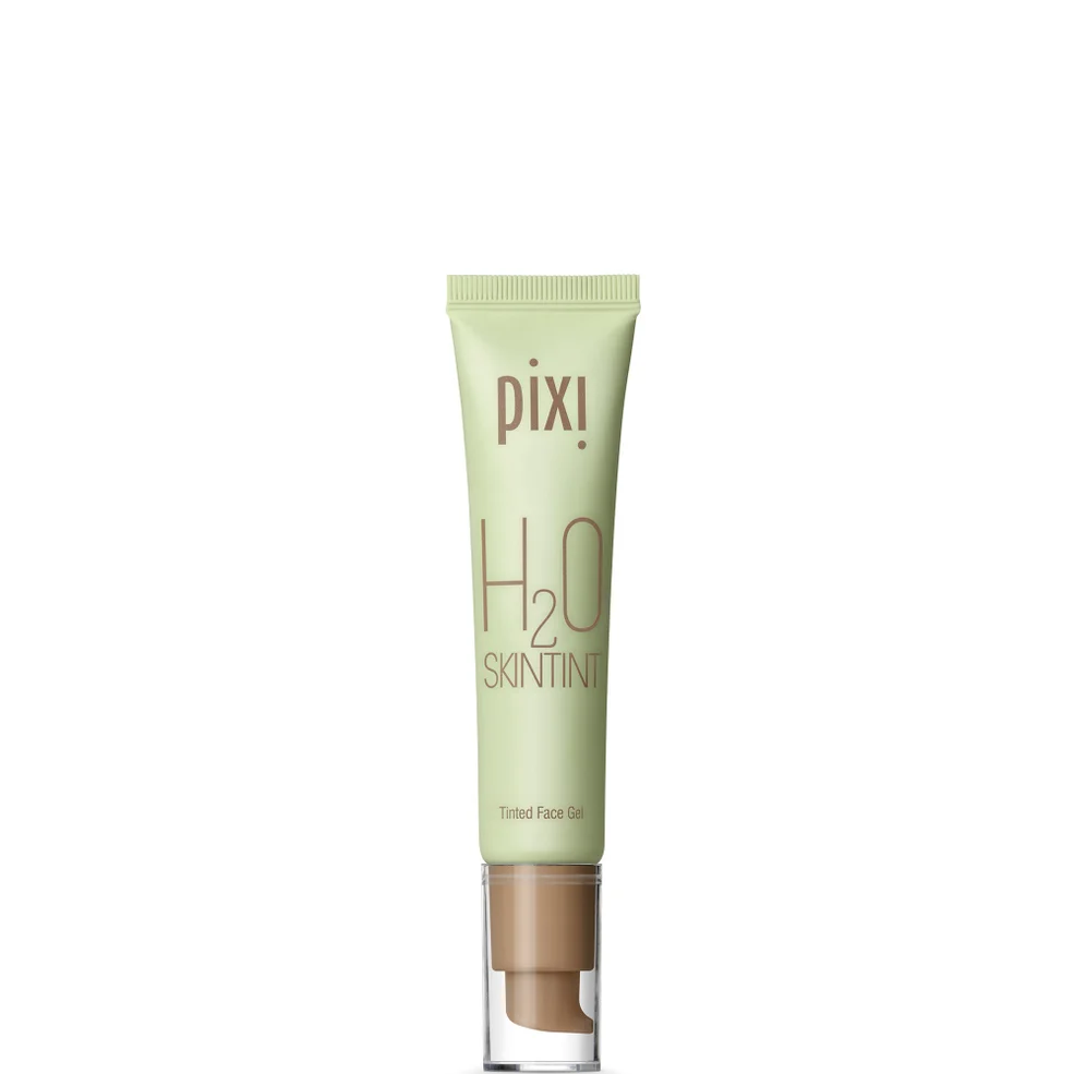 PIXI H20 Skintint żel koloryzujący do twarzy 35 ml (różne odcienie) Zdjęcie 1