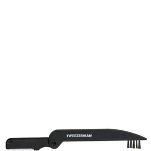 Tweezerman Precision Folding Razor składana golarka ręczna - undefined undefined