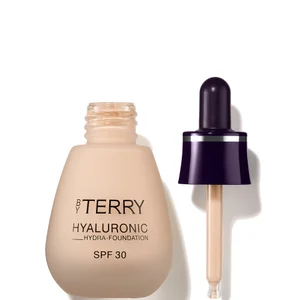 By Terry Hyaluronic Hydra Foundation podkład z kwasem hialuronowym (różne odcienie) - Shade 100C Fair