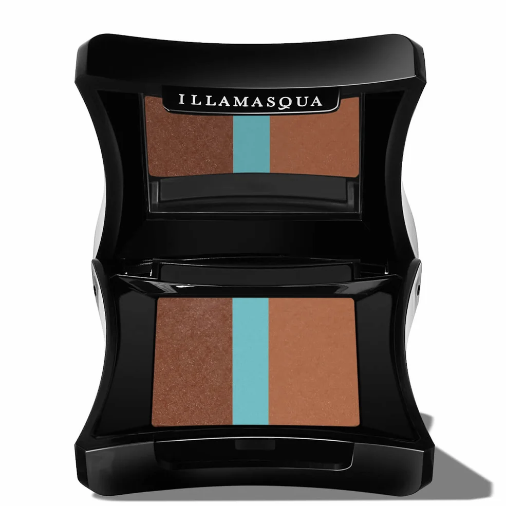 Illamasqua Colour Correcting Bronzer - Dark Zdjęcie 1