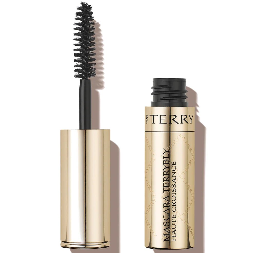 By Terry Mini-To-Go Mascara Terrybly N°1 Zdjęcie 1