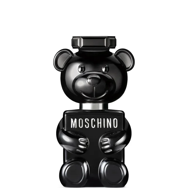 Moschino Toy Boy Eau de Parfum woda perfumowana 50 ml