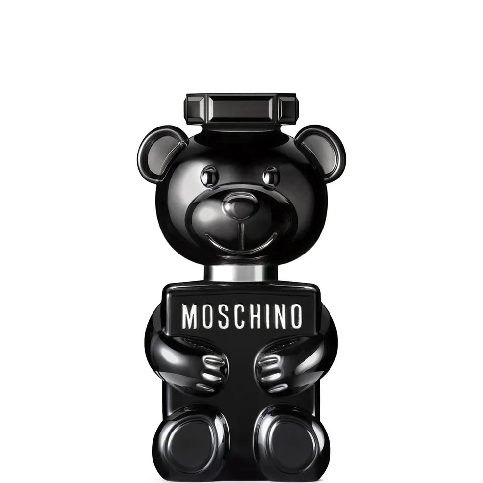 Moschino Toy Boy Eau de Parfum woda perfumowana 50 ml Zdjęcie 1